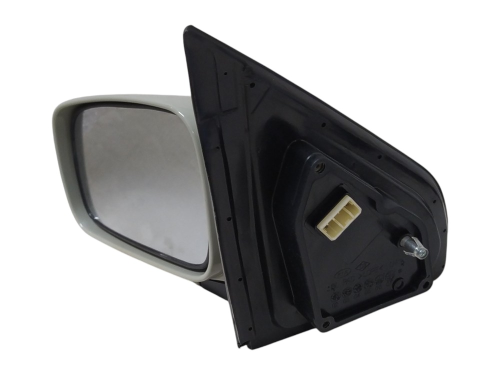 Retrovisor Esquerdo Kia Sorento 2003 A 2009 Original 4