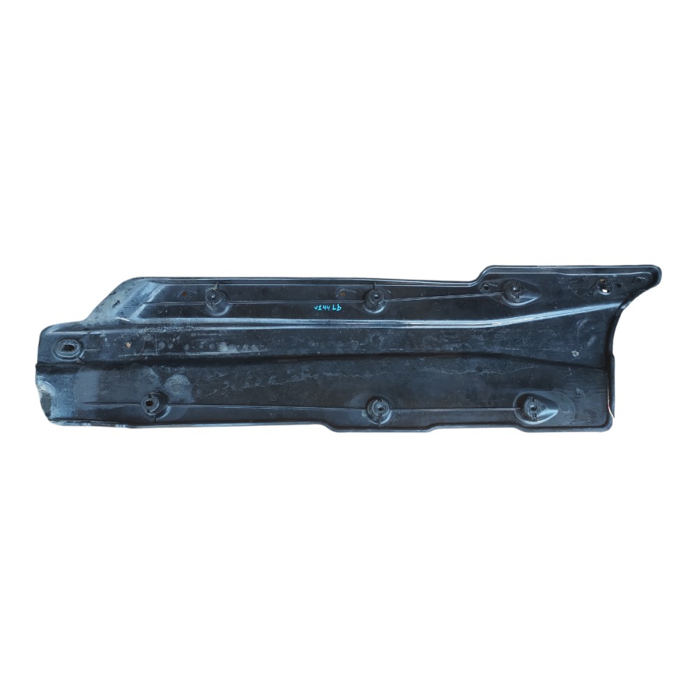 Protetor Defletor Assoalho Direito Vw Up Tsi 2019 V144 3