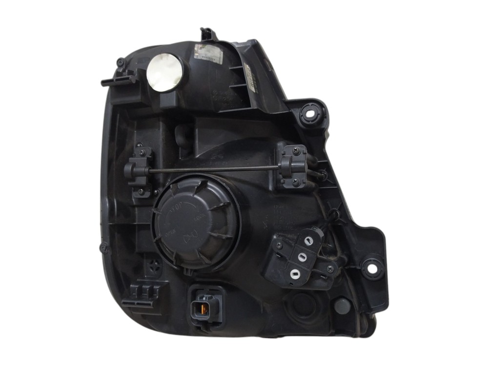 Farol Esquerdo Kia Bongo 2013 A 2020 Original 4