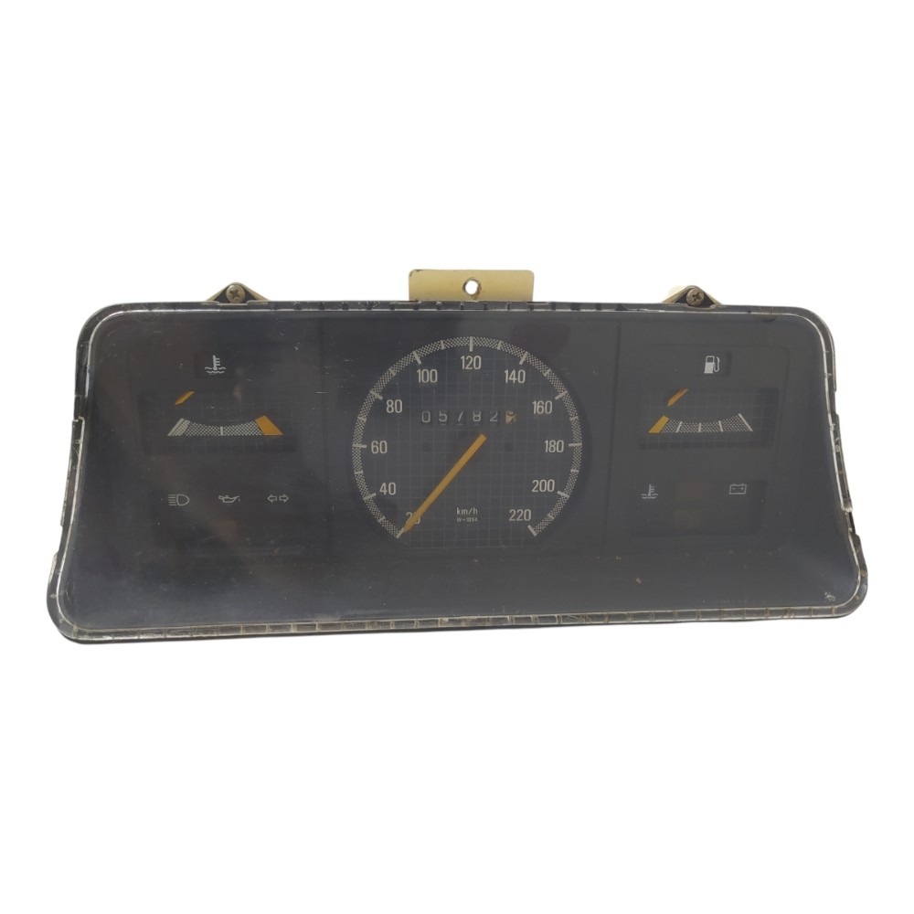 Painel De Instrumentos Velocímetro Gm Kadett 1.8 1991 V174