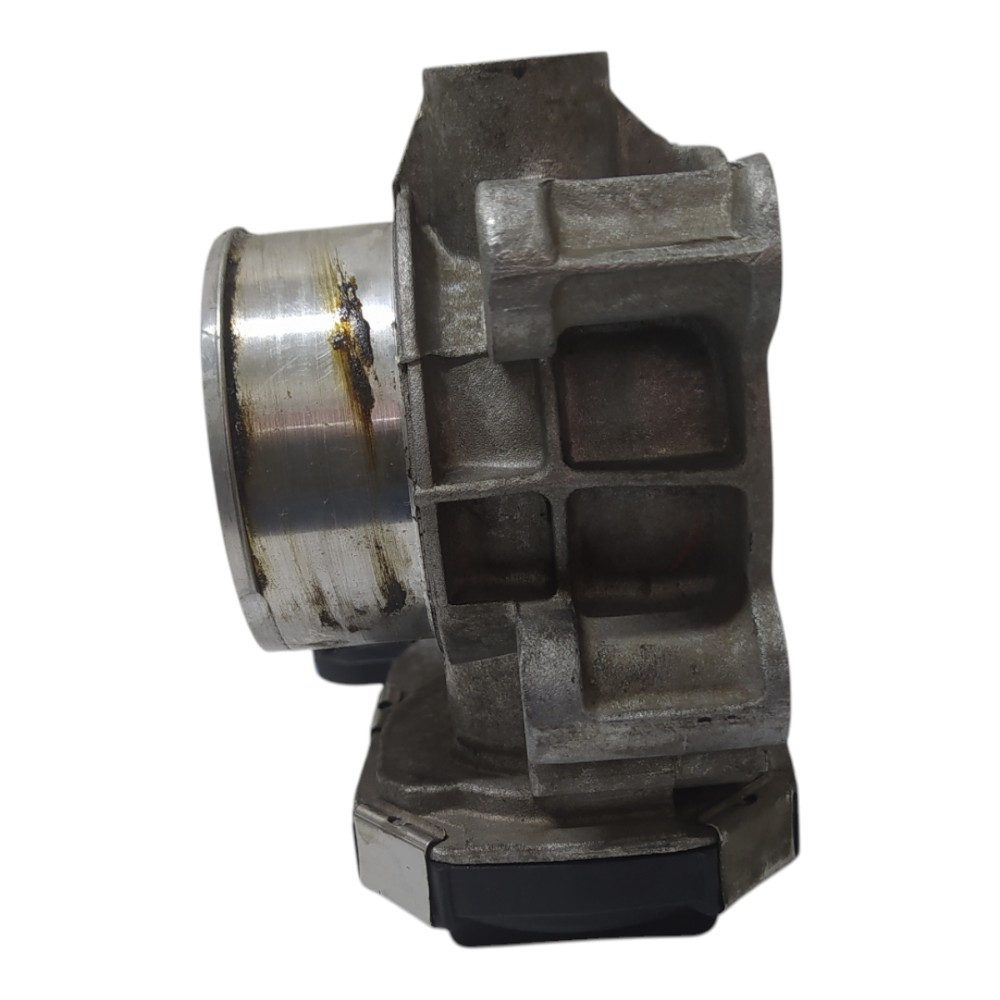 Corpo borboleta tbi Chevrolet onix prisma 2016 V137 3