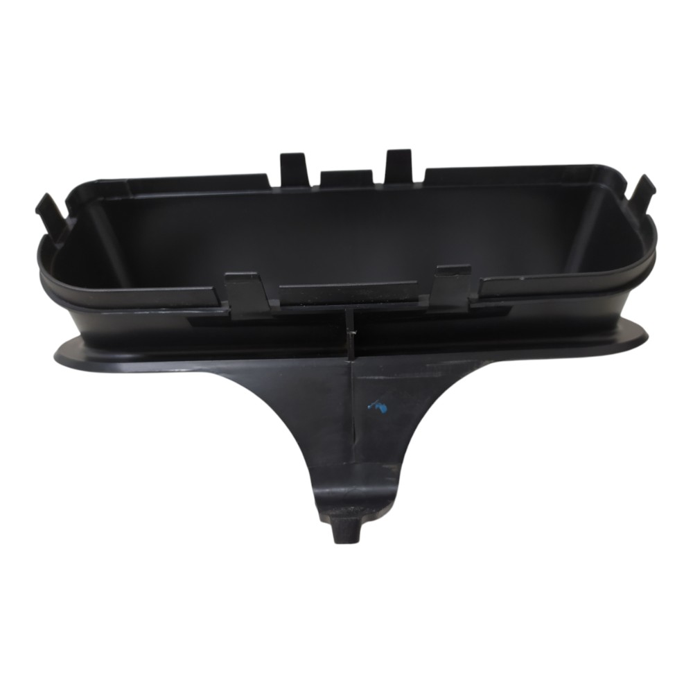 Moldura Duto Ar Vw Gol G5 2010 1.6 V145 3