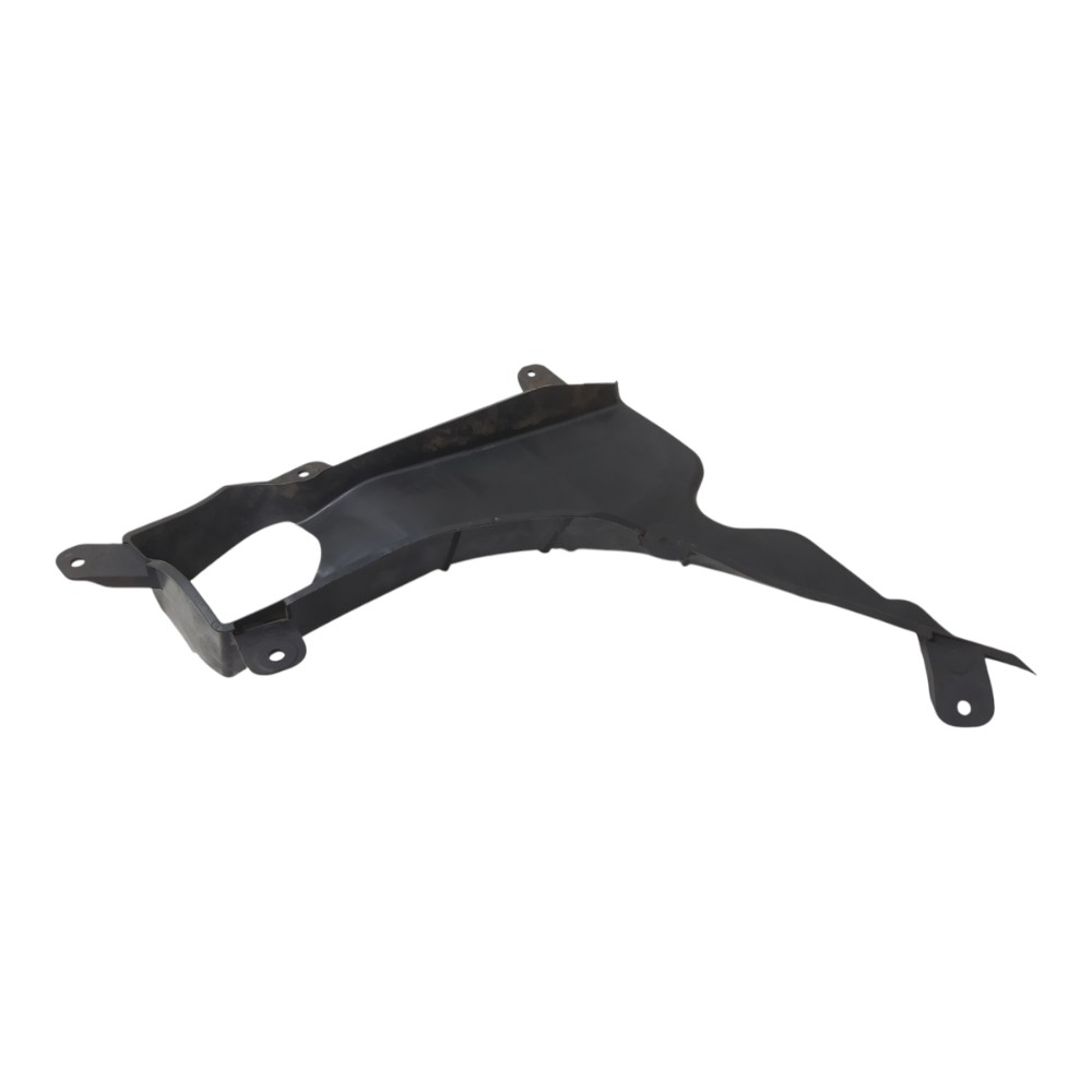 Borracha Duto Ar Capô Honda City 1.5 2013 V153 4