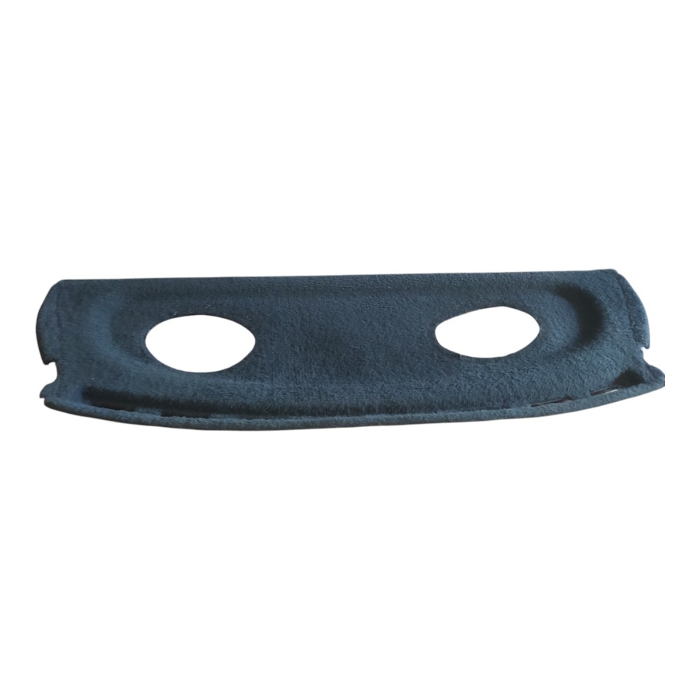 Tampão Bagagito Porta Malas Gm Vectra Milenium 2001 V138