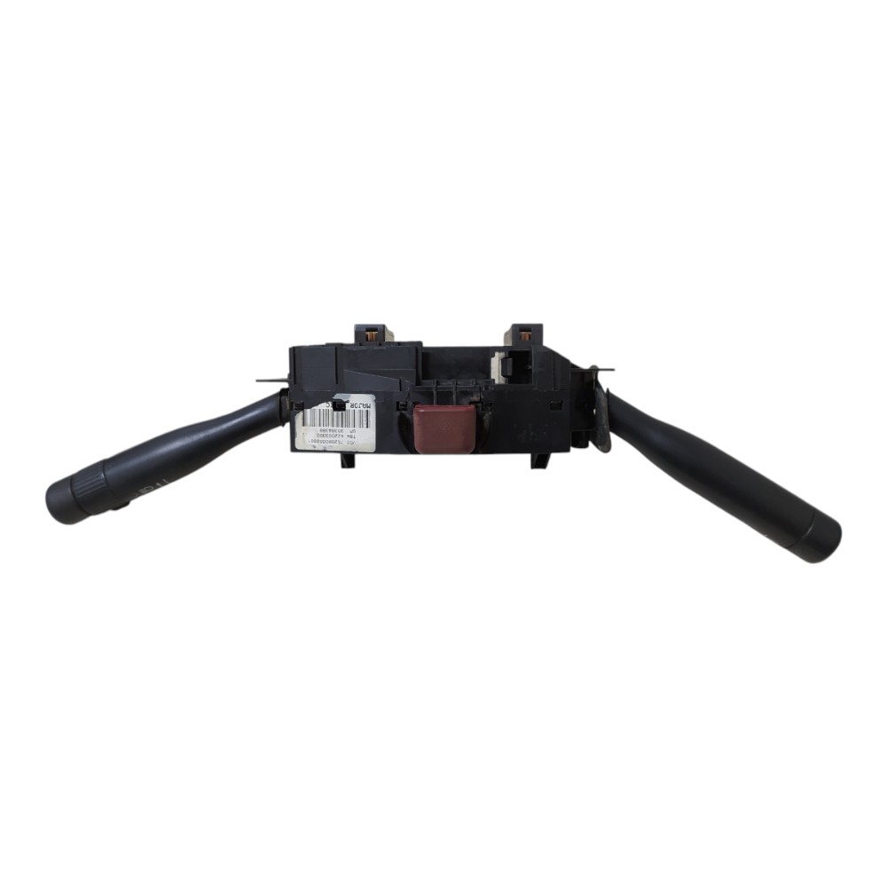 Comando Luz Limpador Seta Gm Celta 1.0 2010 V126 3