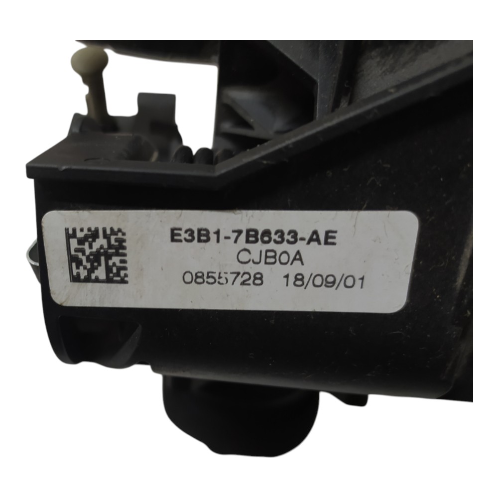 Pedal Embreagem Ford New Fiesta Ka 2011 A 2018 V134 5