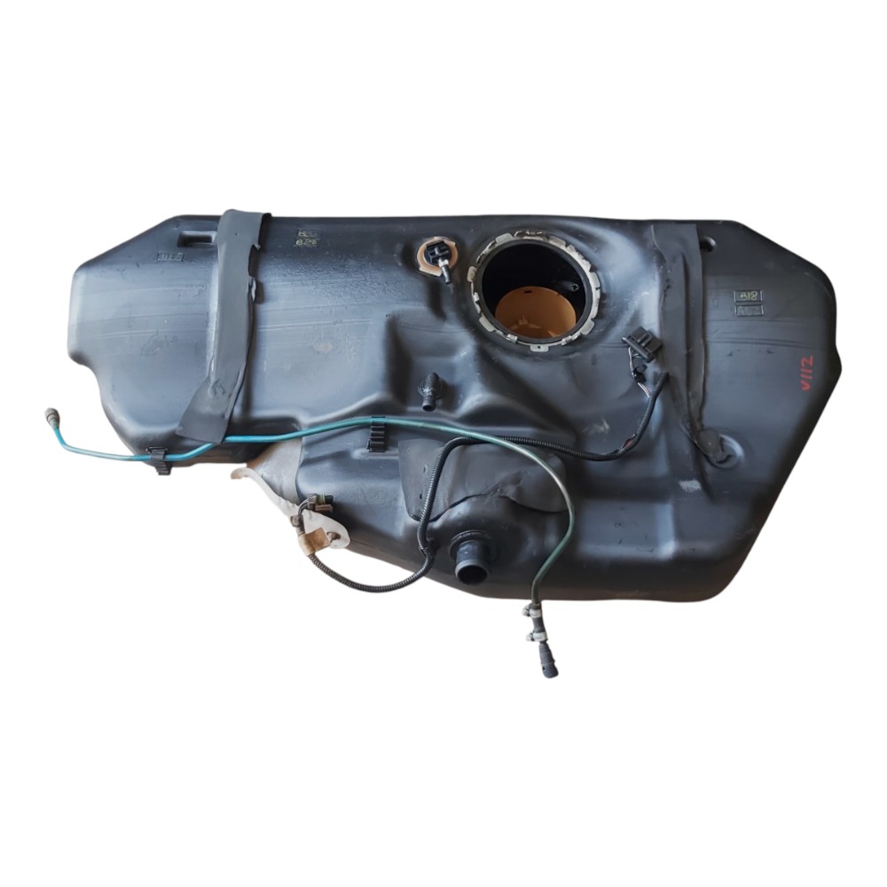 Tanque Combustível Gm Astra 1999 V112