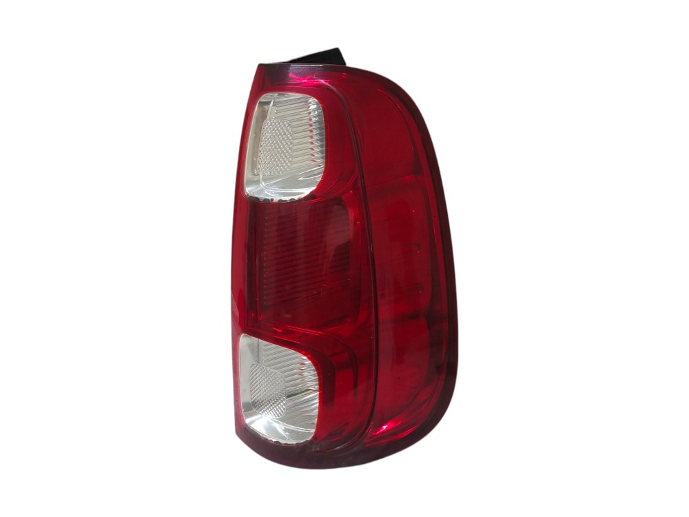 Lanterna Direita Fiat Uno Vivace 2012 V124 2