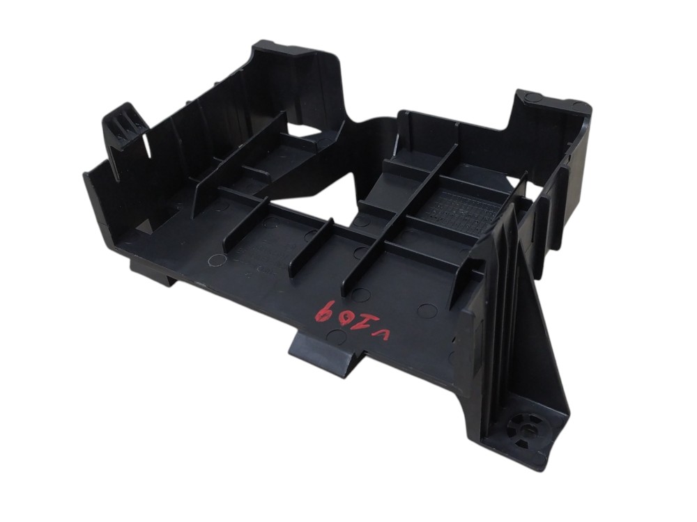 Suporte Módulo Bcm Chevrolet Onix 1.0 2015 V109 4