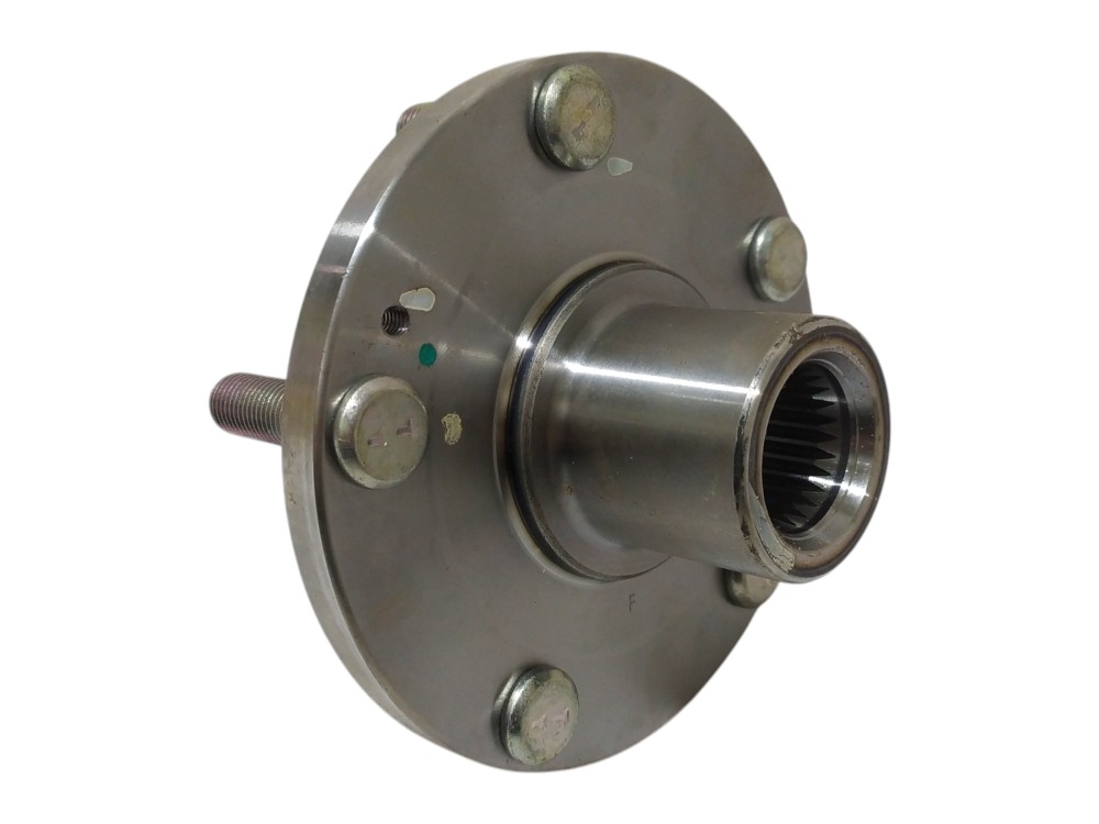 Cubo De Roda Dianteira Kia Sportage Hyundai Tucson Santa Fé 2