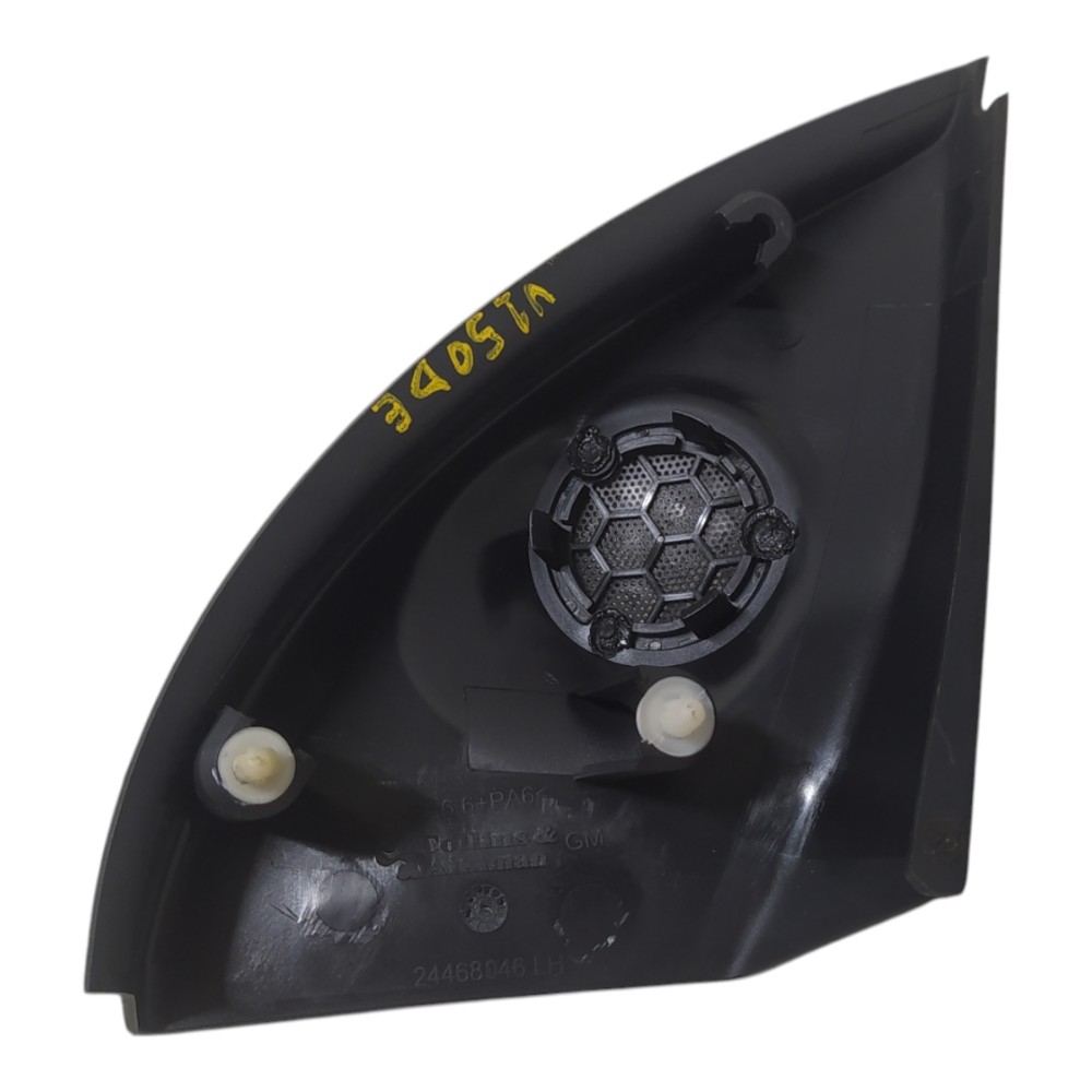 Moldura Interna Retrovisor Esquerdo Gm Vectra Gt-x 2008 V150 5