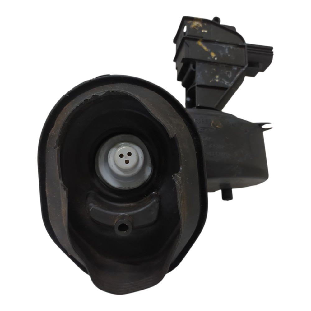 Portinhola Tanque Combustível Ford New Fiesta 2018 V134 3
