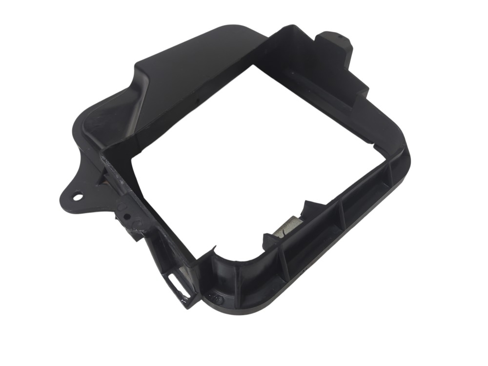 Tampa Moldura Caixa Ventilação Fiat Stilo 1.8 2011 V136