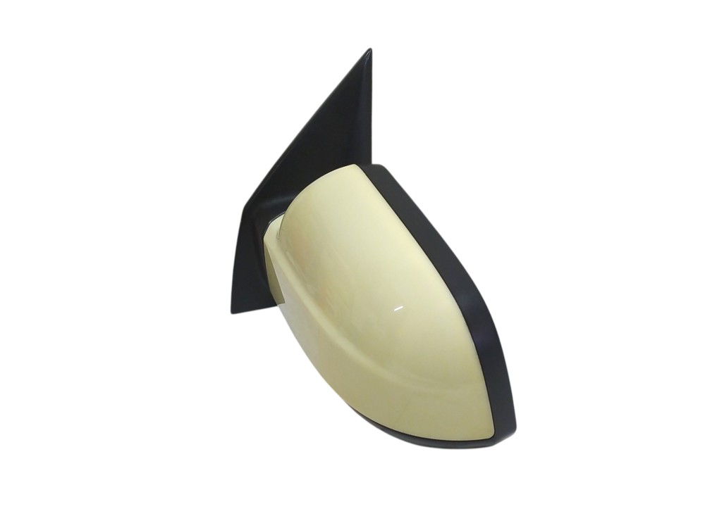 Retrovisor Elétrico Esquerdo Hyundai Tucson  2005 A 2015 3