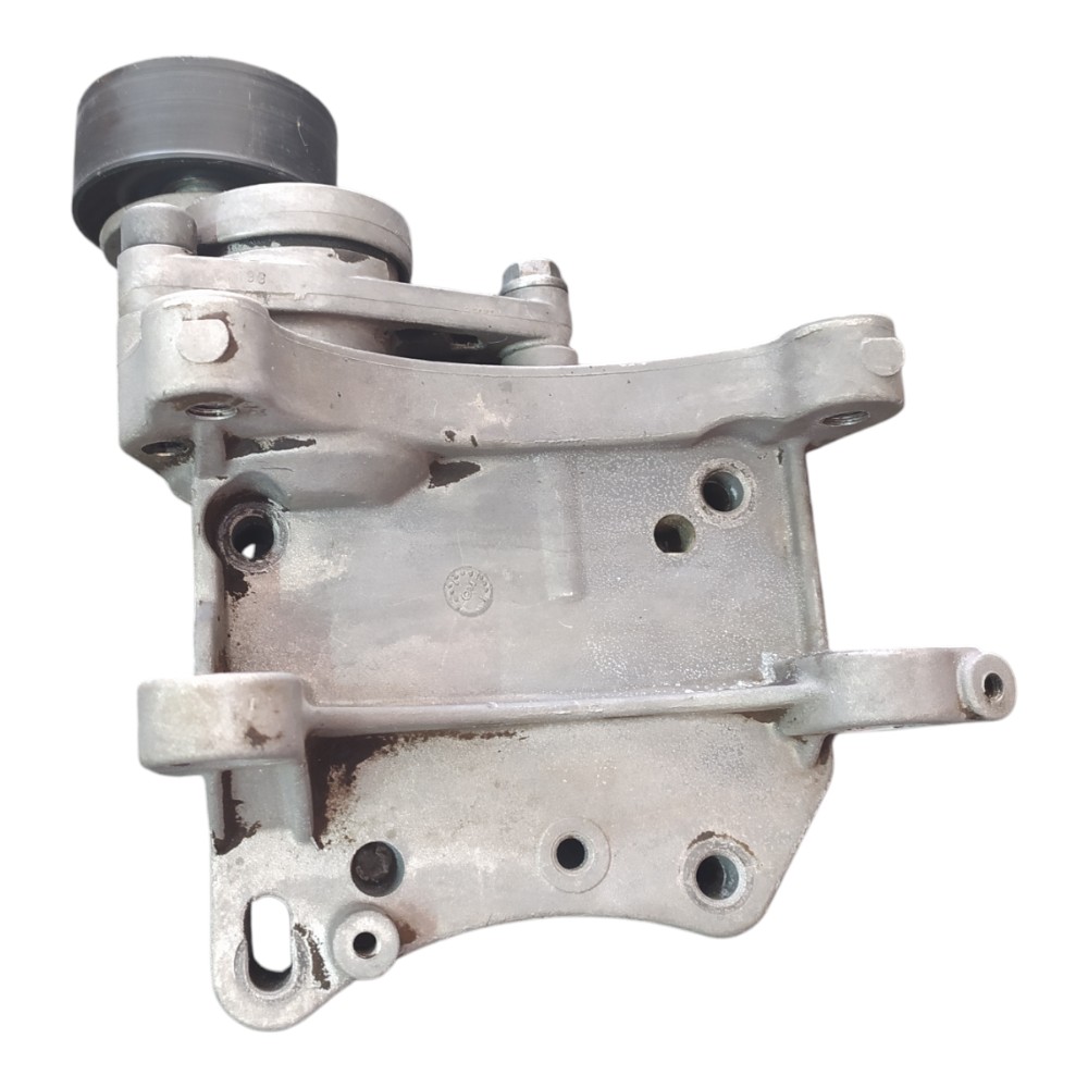 Suporte Alternador Citroen C3 1.4 2009 V127 7