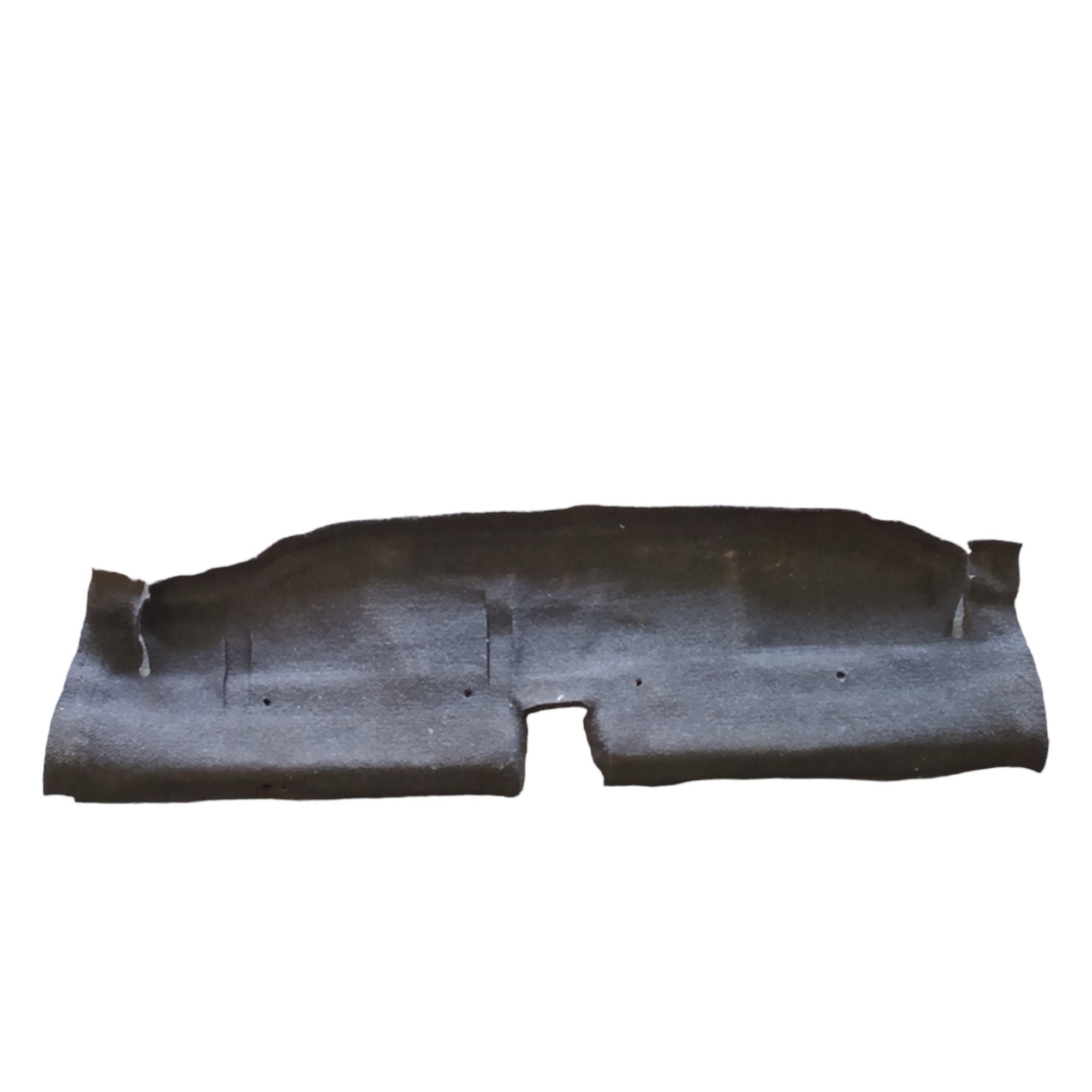 Forro Tampa Traseira Porta Malas Chevrolet Kadett 1995 V51 7