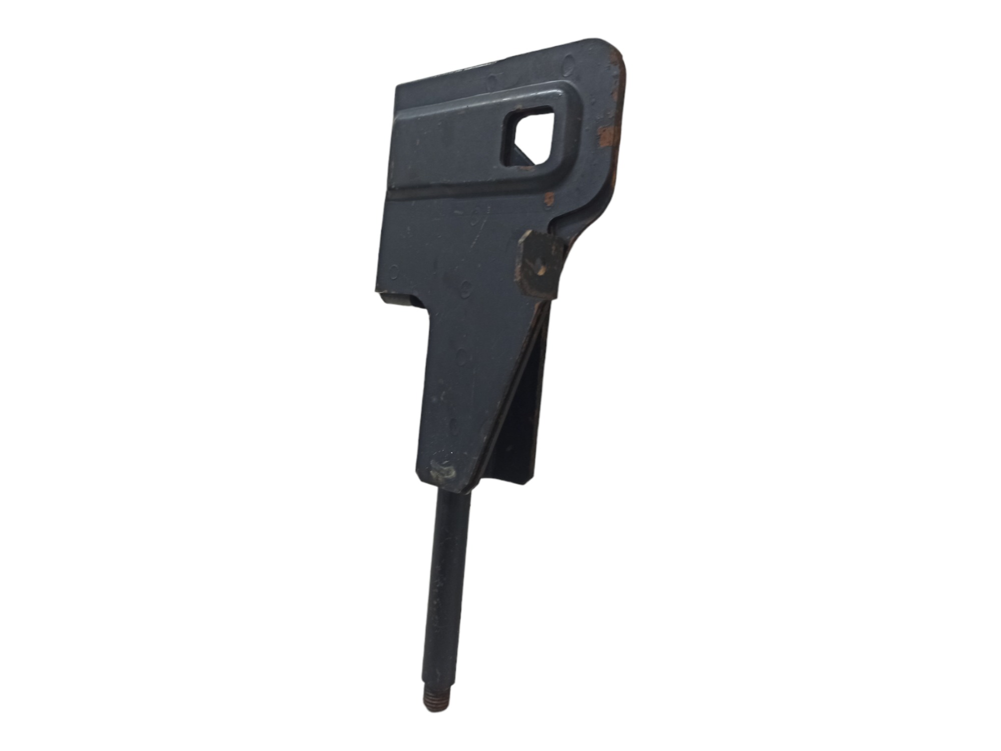 Suporte Parachoque Traseiro Direito Fiat Marea 2000 V11 3