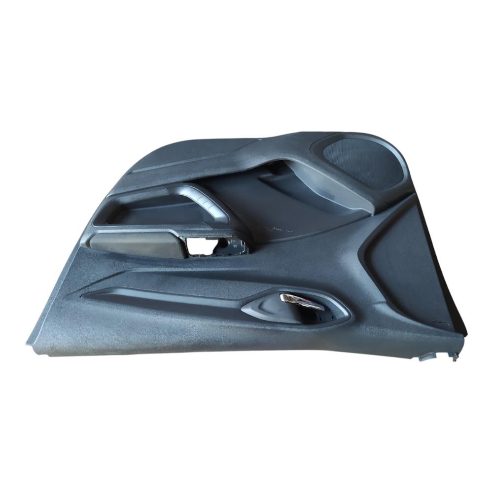 Forro Porta Dianteira Direita Chevrolet Onix 2014 V140 4