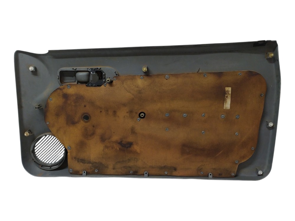 Forro Da Porta Dianteira Esquerda Vw Gol 2001 2 Portas V01 4