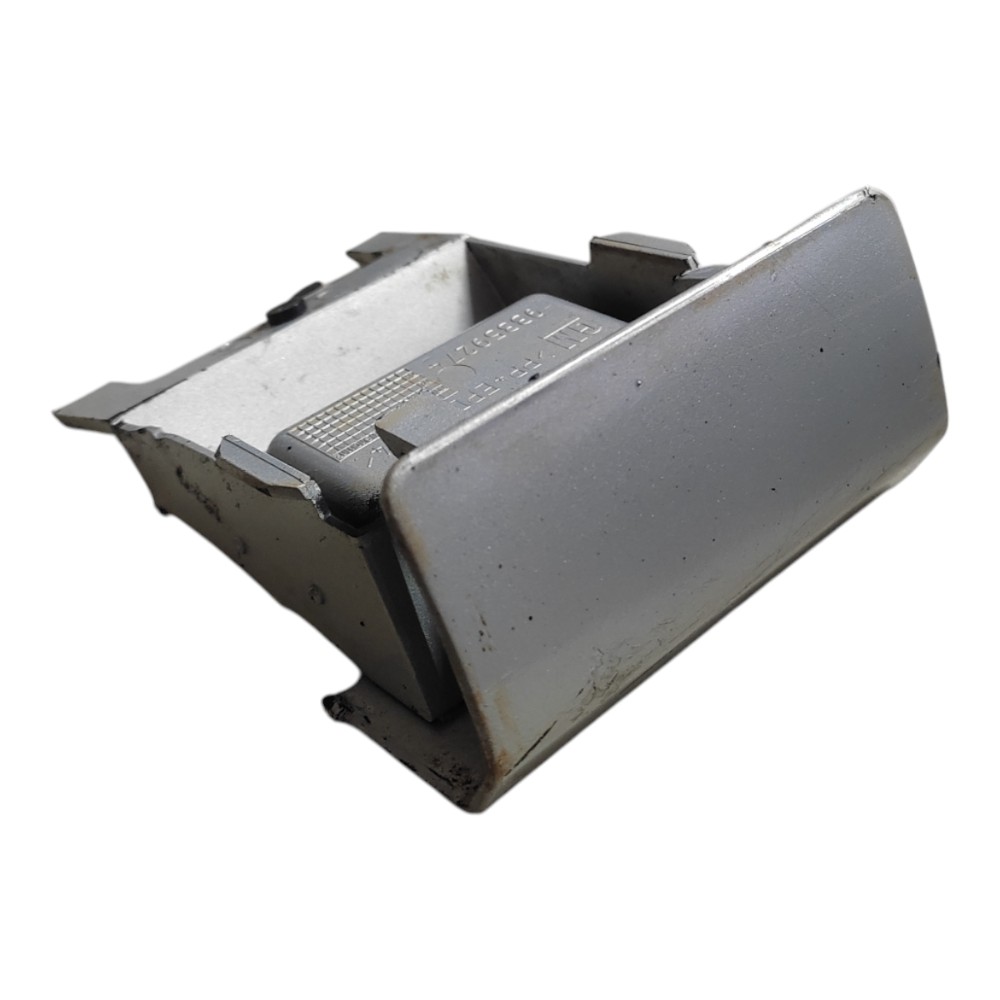 Tampa Dianteira Esquerda Spoiler Chevrolet Astra V49