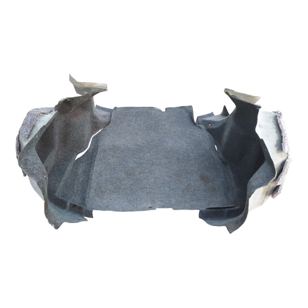 Jogo Forro Porta Malas Honda City 1.5 2013 V153