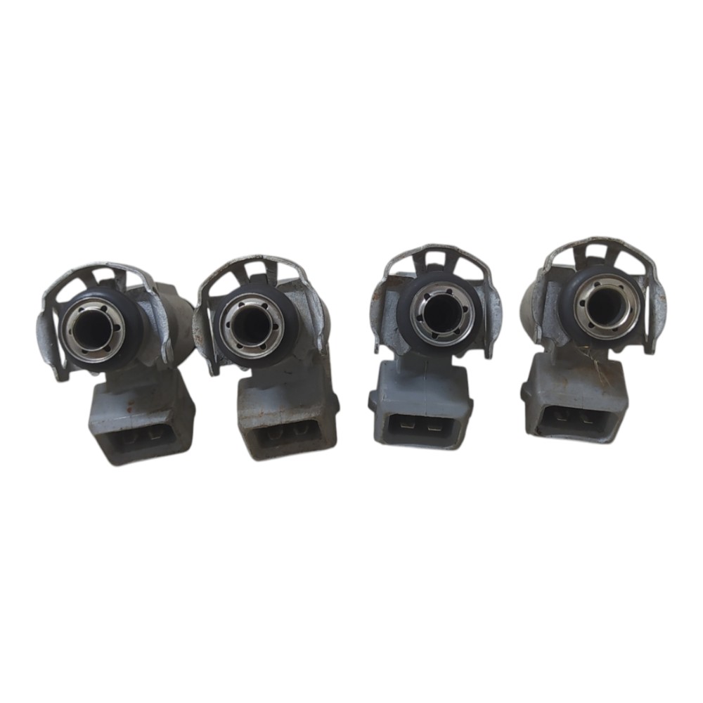 Bicos Injetores Gm Celta 1.0 Flex 2010 V126 3