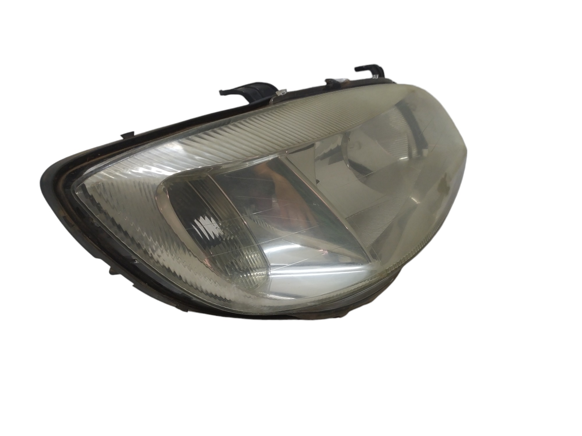 Farol Direito Chevrolet Zafira 2.0 2001 V101 Direito 2
