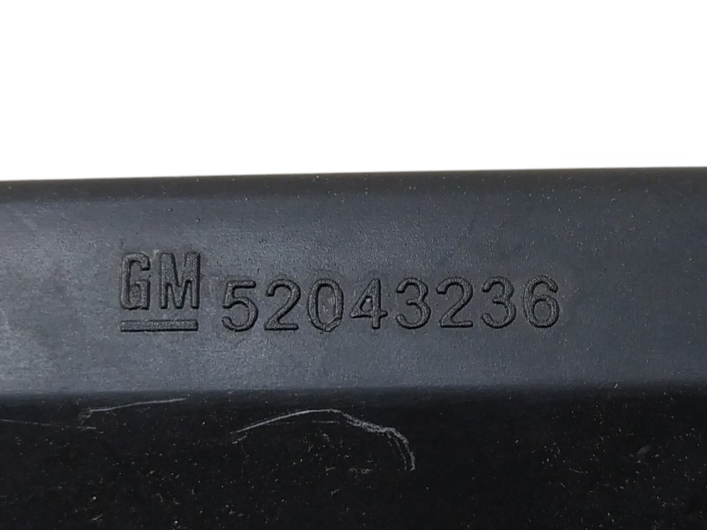Caixa Ressonadora Filtro De Ar Chevrolet Onix 1.0 2015 V109 6