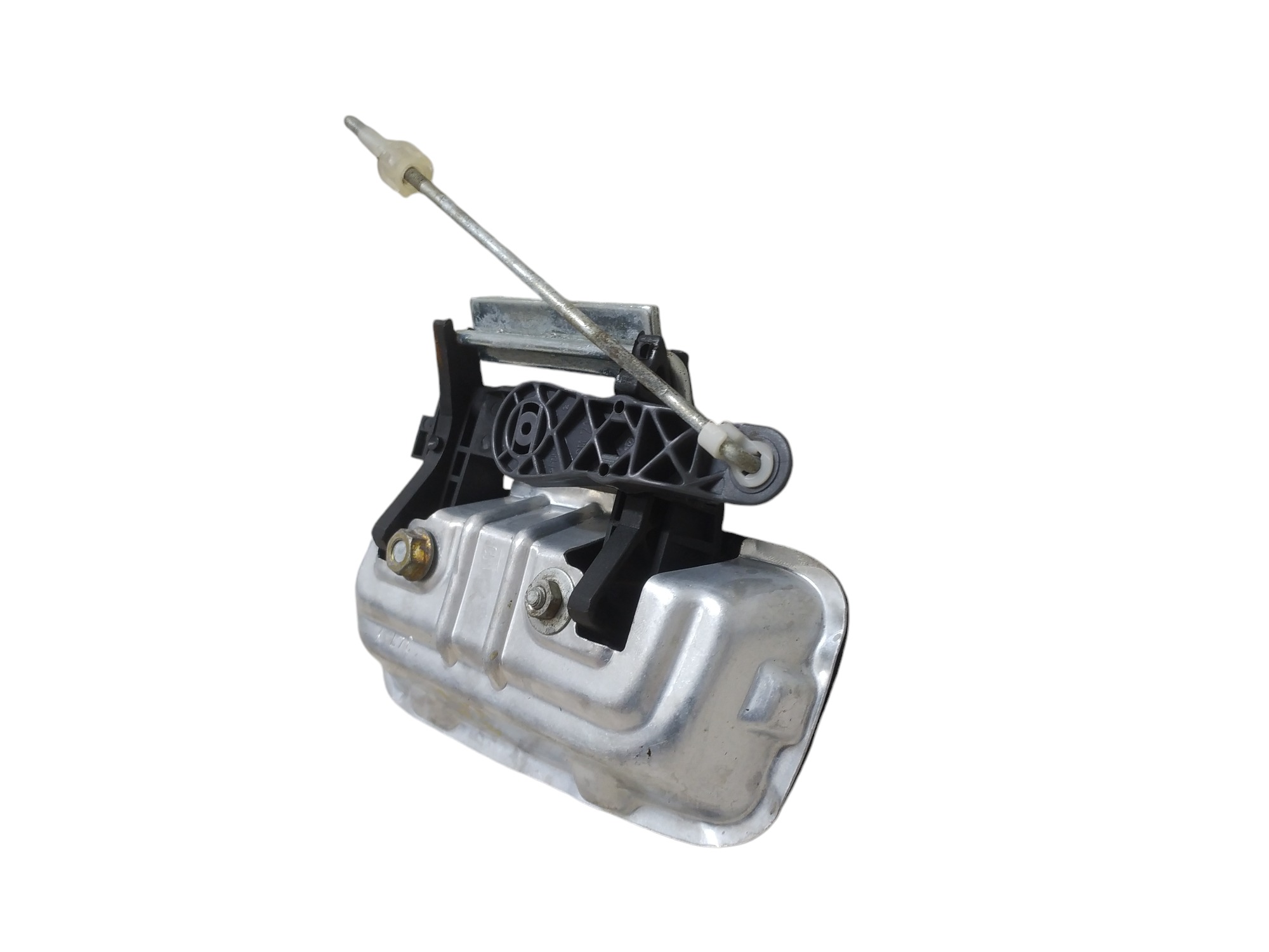 Maçaneta Externa Traseira Direita Gm Zafira 2.0 2001 V101 6
