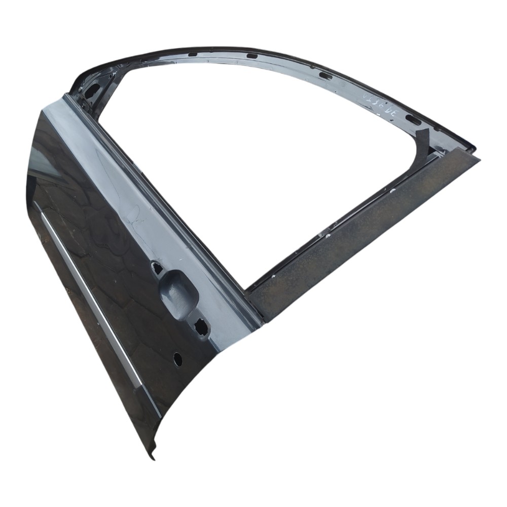 Porta Dianteira Esquerda Fiat Stilo 1.8 2011 V136 Dianteira Esquerda 3