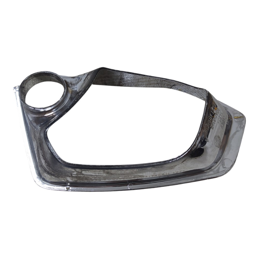 Aplique Cromado Roda 16 Citroen C3 2012 A 2020 N8 5