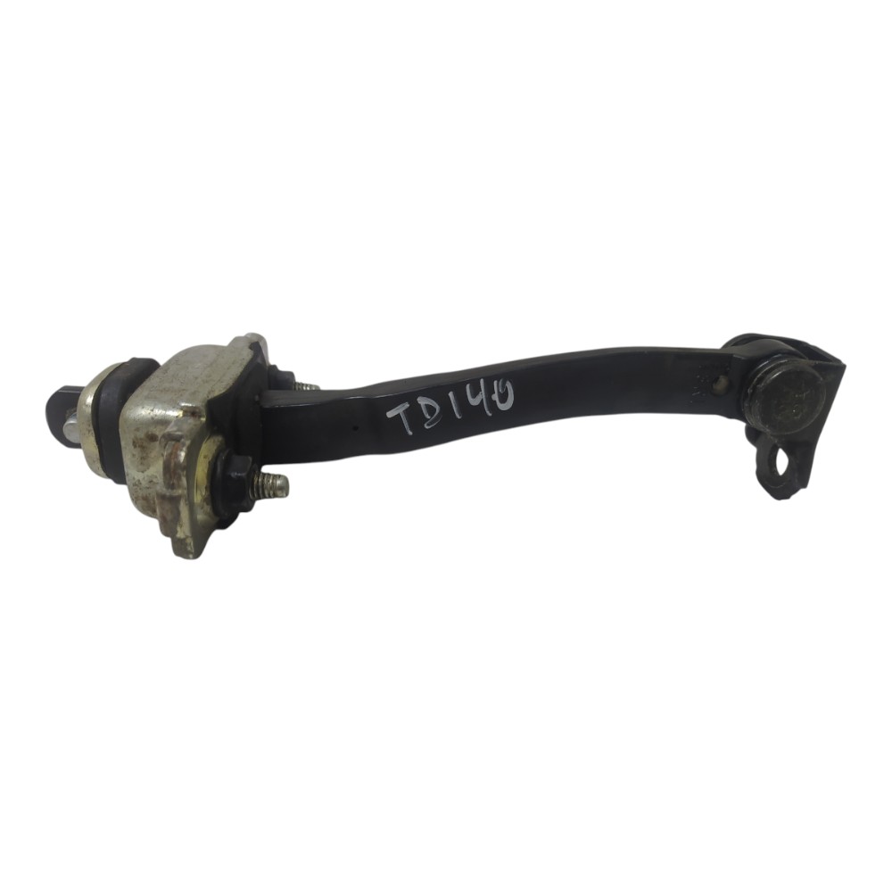 Limitador Porta Traseira Direita Gm Onix 2014 1.4 V140 2