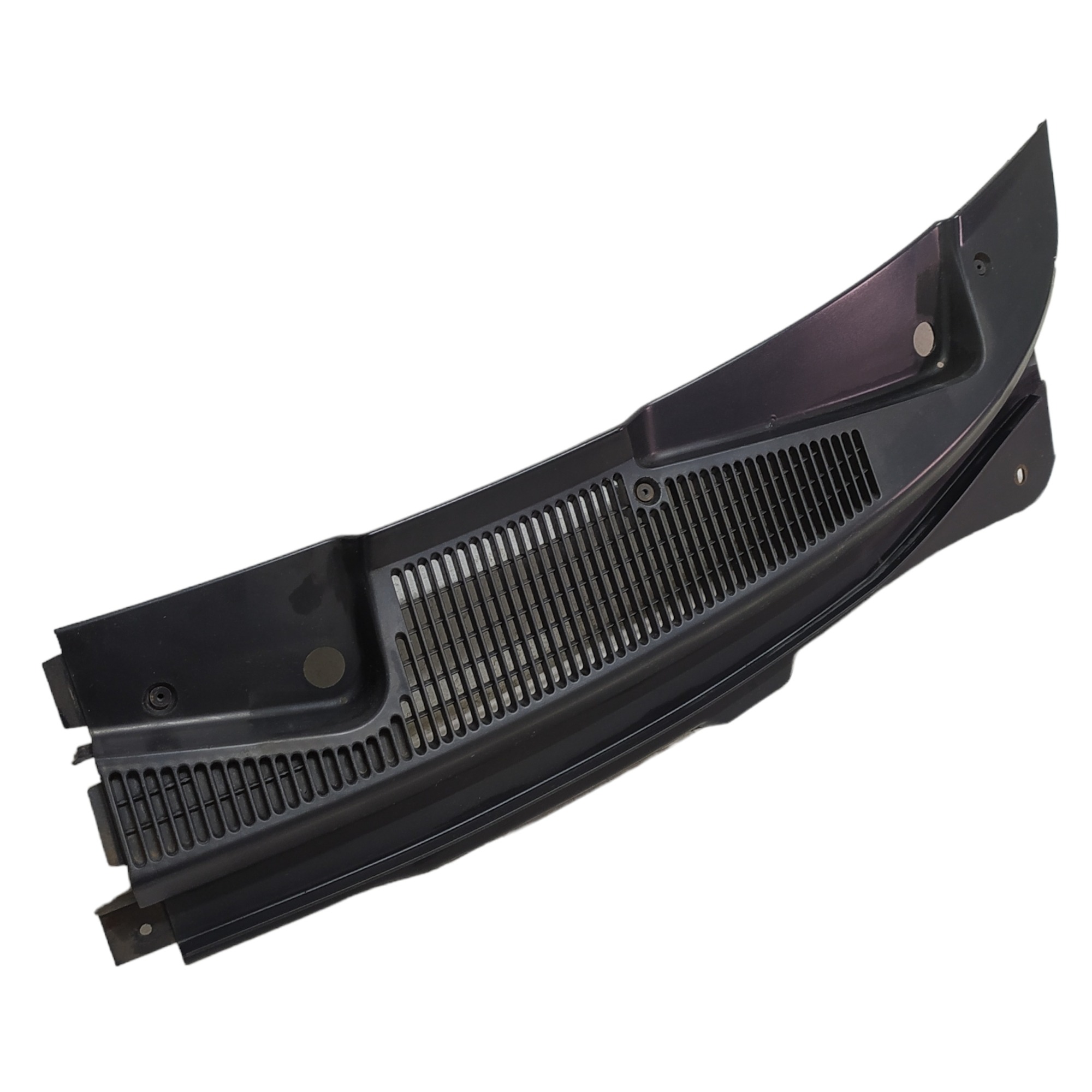 Grade Churrasqueira Lado Esquerdo Ford Mondeo 1997 V98 3