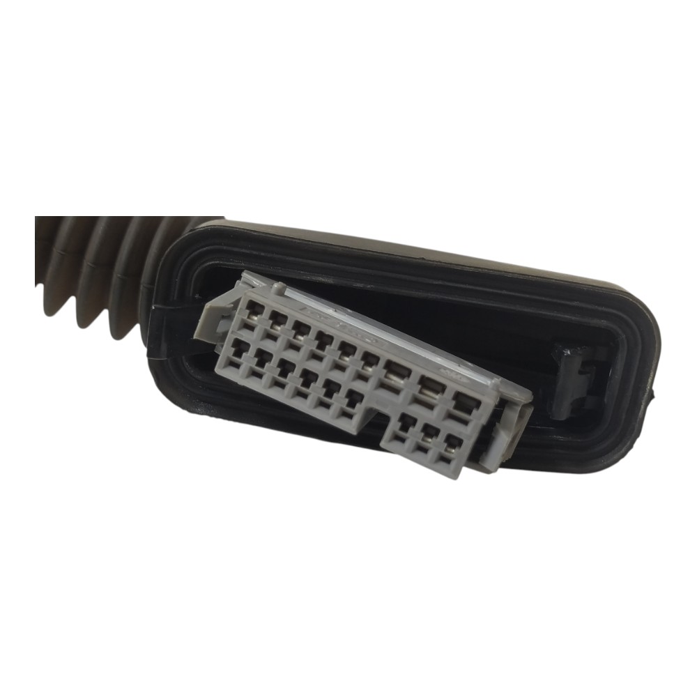 Chicote Porta Traseira Direita Gm Spin 1.8 2023 V148 4
