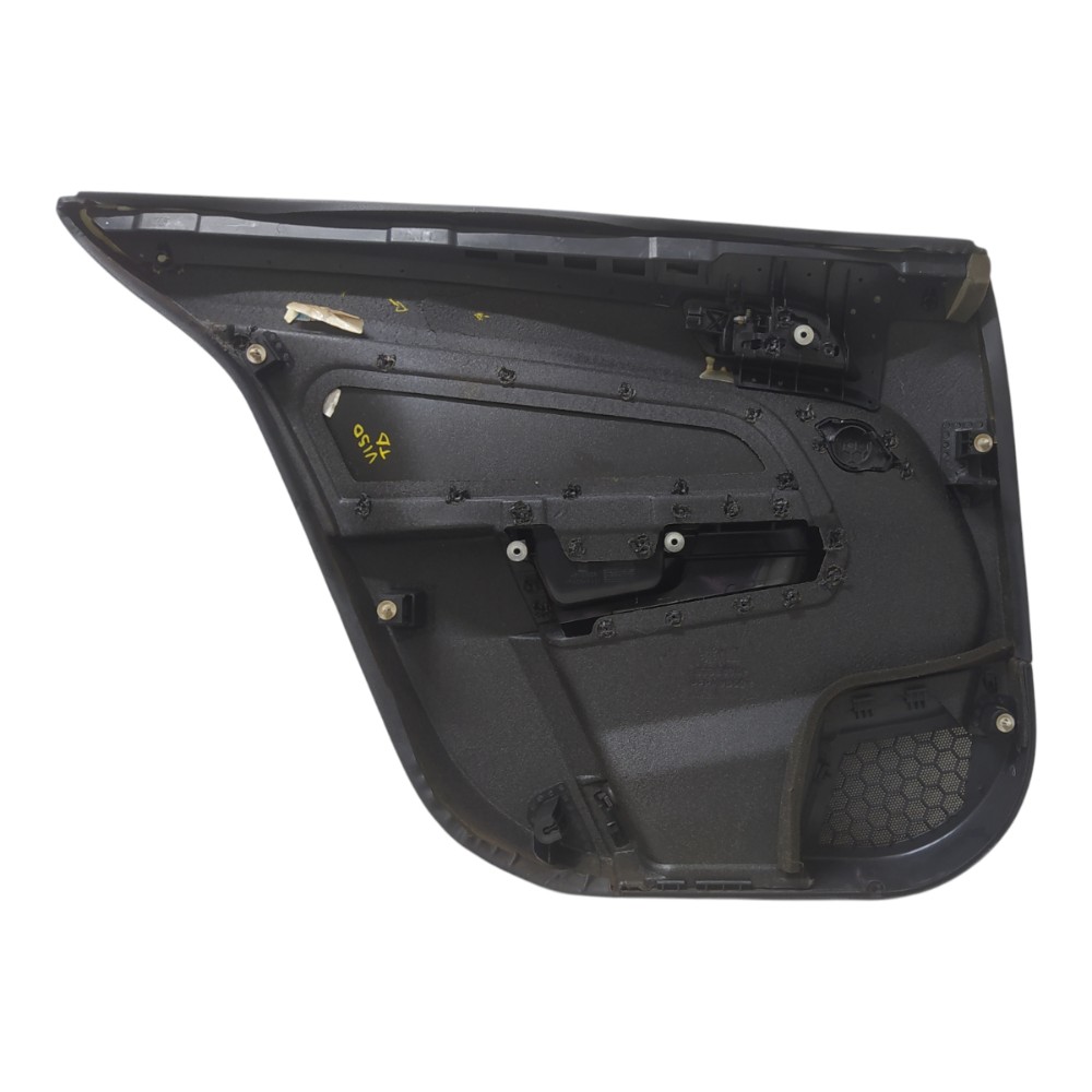 Forro Porta Traseira Direita Gm Vectra Gt-x 2.0 2008 V150 5