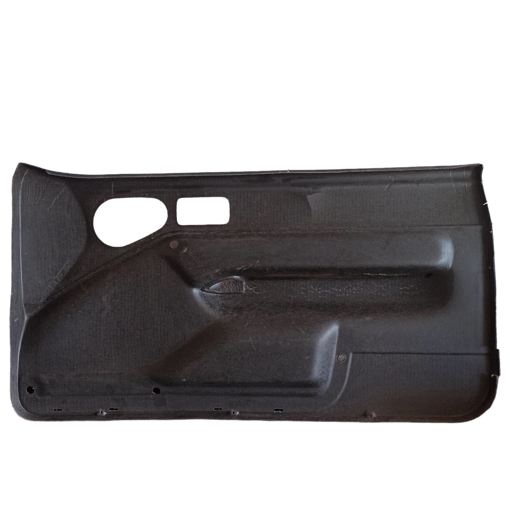 Forro Porta Dianteira Esquerda Ford Escort Xr3 1994 V25 3
