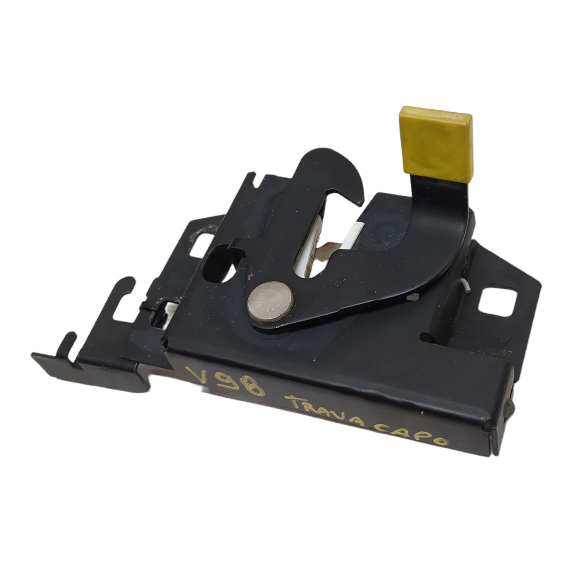 Fechadura Do Capo Ford Mondeo 1997 V98 3