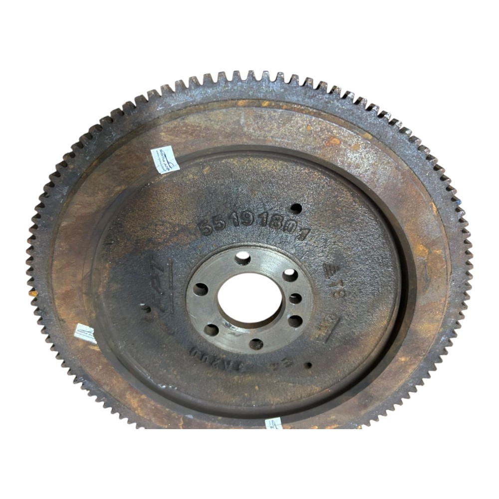 Volante Motor Fiat Fiat Palio Attractive 2015 55191801 6