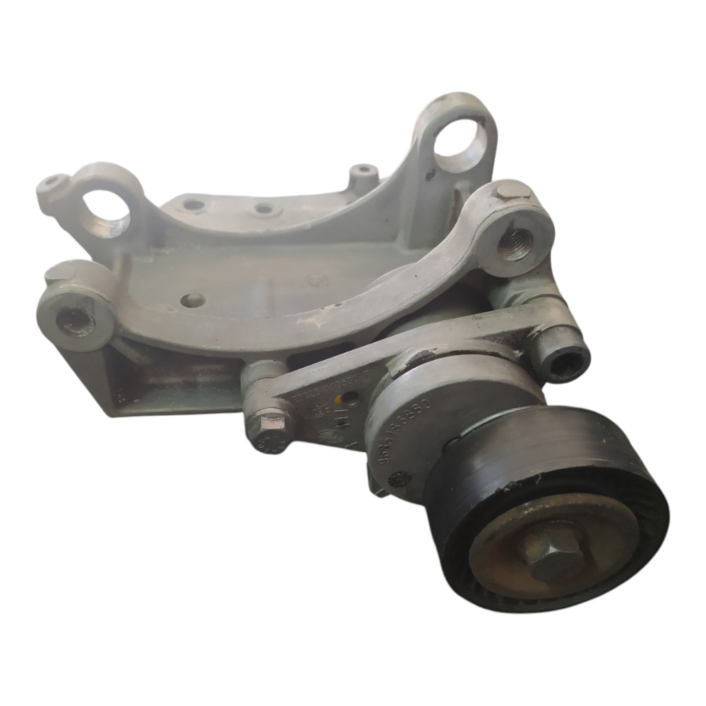 Suporte Alternador Citroen C3 1.4 2009 V127 4