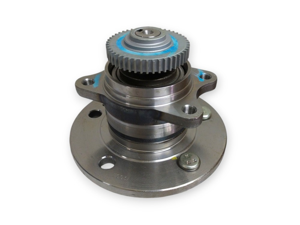 Cubo De Roda Traseiro Kia Optima E Sonata 2007 A 2010