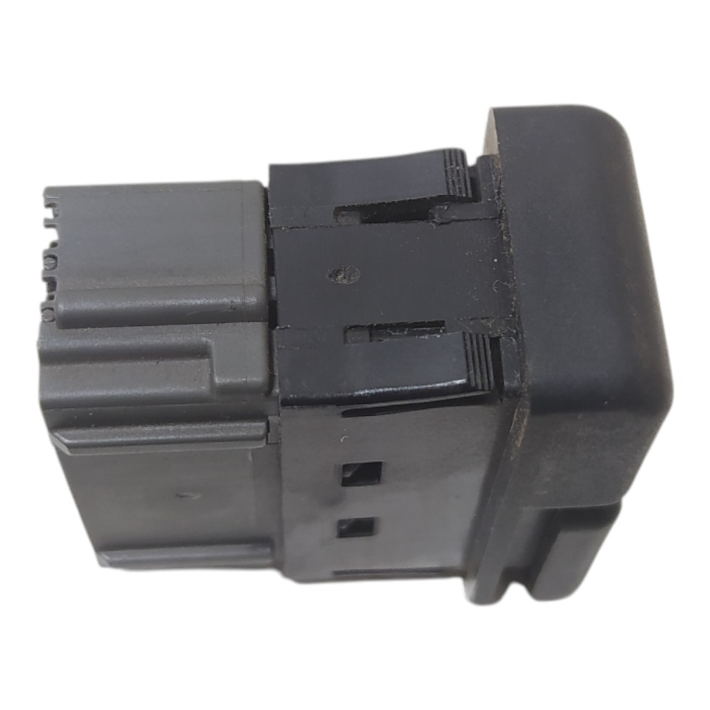 Comando Botao Pisca Peugeot 405 Gli 1.6 1995 V99 3