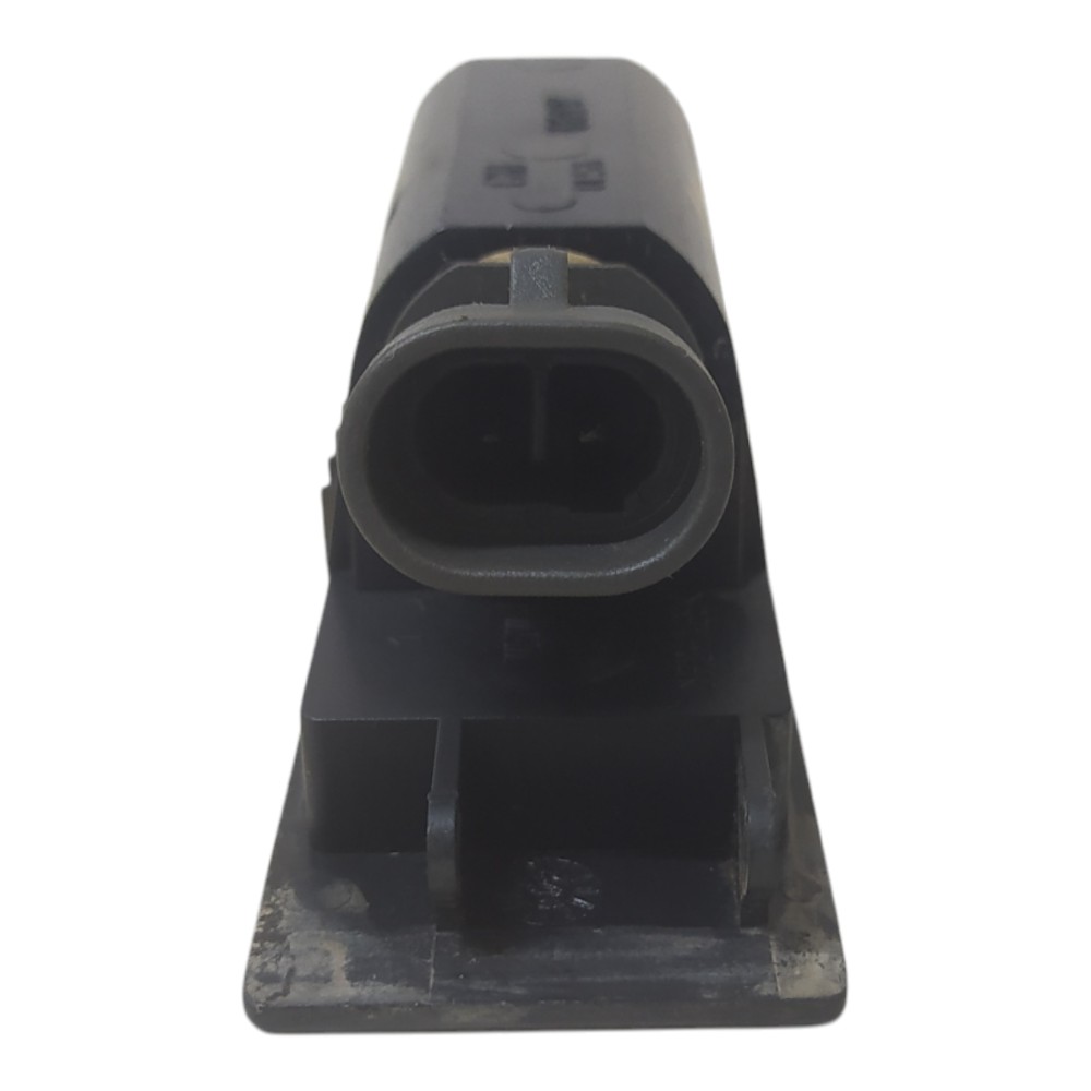 Luz Lanterna Placa Gm Vectra Gt-x 2008 V150 5