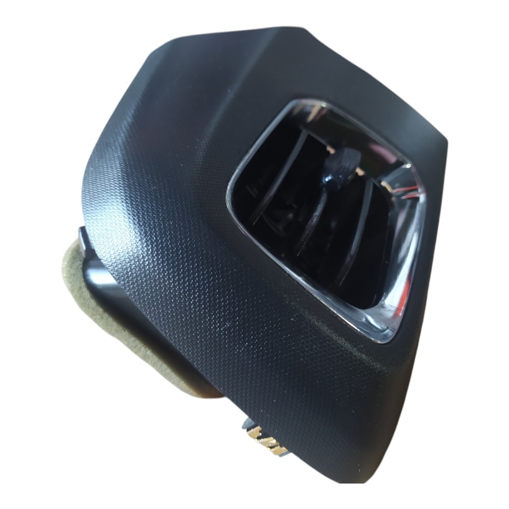 Difusor Ar Esquerdo Chevrolet Onix Ltz 2014 1.4 V140 2