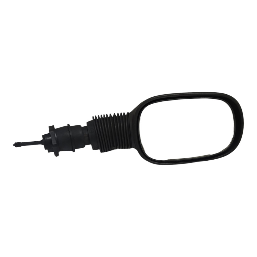 Retrovisor Manual Esquerdo Ford Ka 1997 A 2007 v151