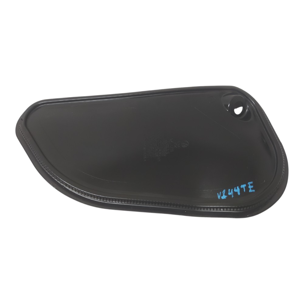 Moldura Interna Traseira Esquerda Vw Up Tsi 2019 V144 3