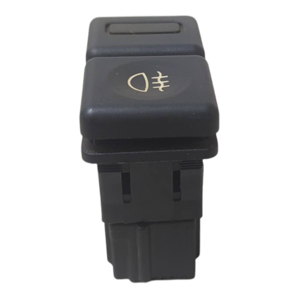 Botão Comando Farol Milha Peugeot 405 Gli 1995 V99 2