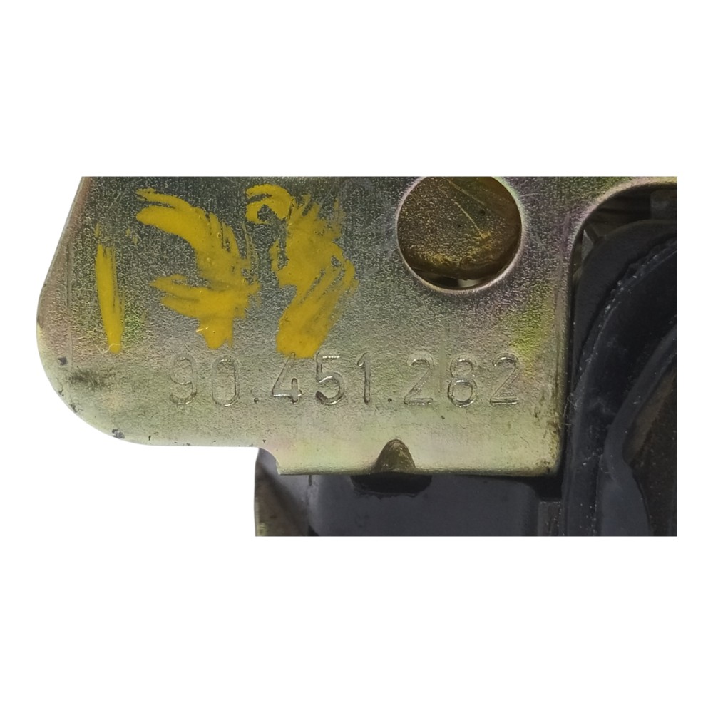 Fechadura Dianteira Direita Gm Corsa Super 1.0 1999 V173 7