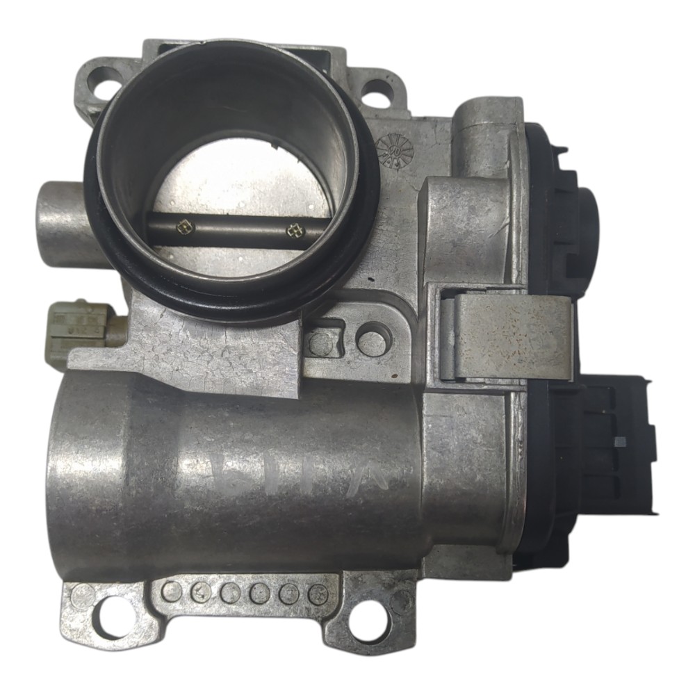 Corpo Borboleta Tbi Peugeot 206 1.0 2001 V35