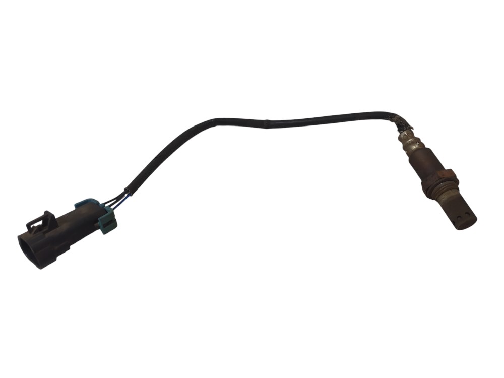 Sonda Lambda Coletor Chevrolet Onix 2014 1.4 V140 2