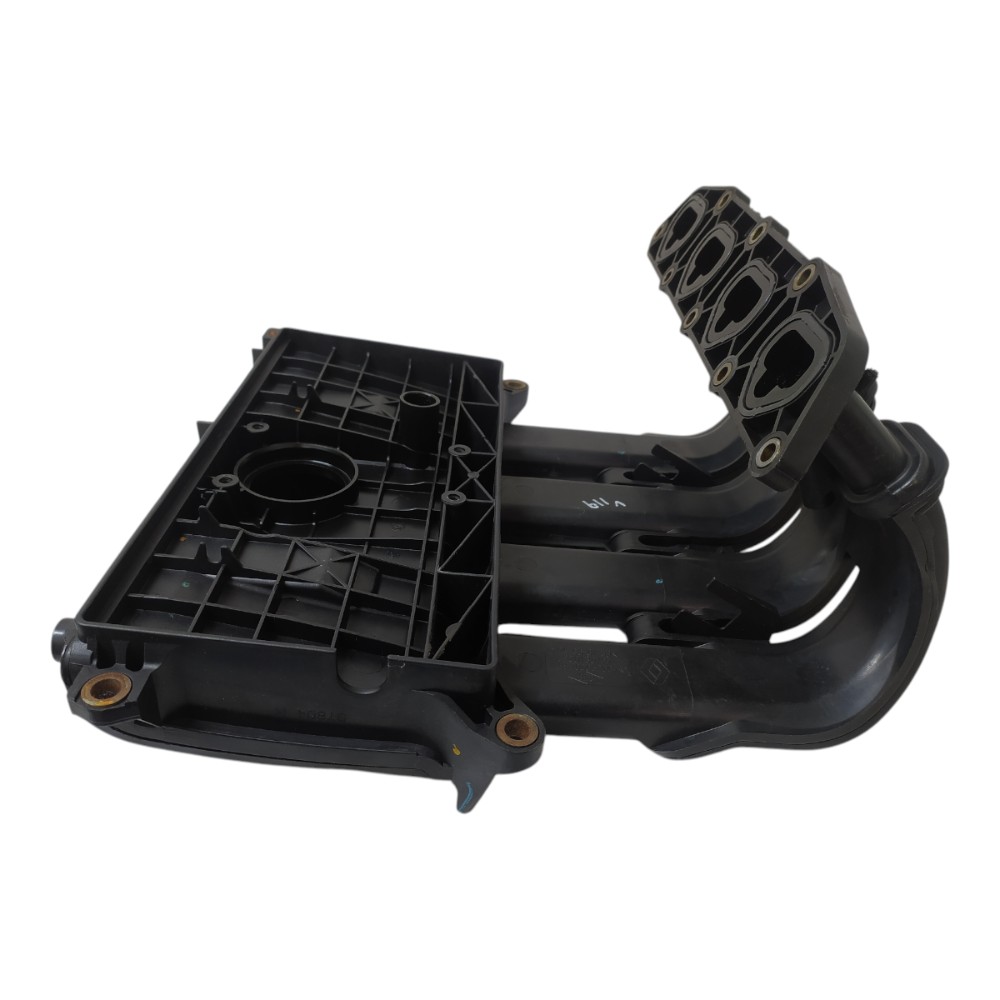 Coletor Admissão Peugeot 206 1.0 2004 V119 3